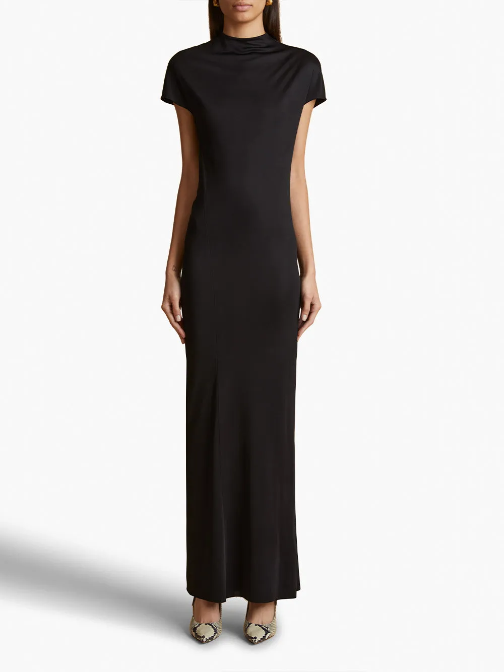 The Yenza Dress
