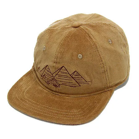 Theories Fingerprints Strap-Back Hat