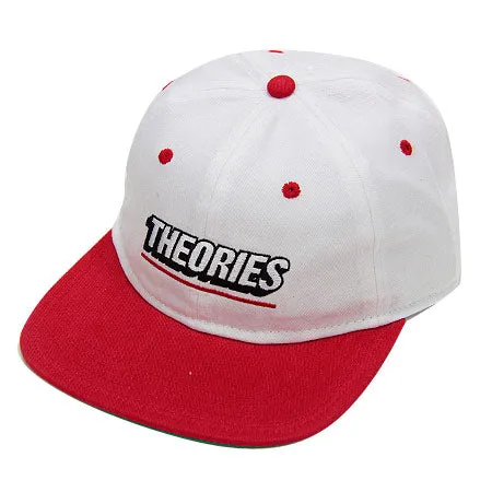 Theories Press Snap-Back Hat