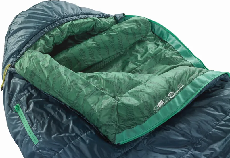 Therm-a-Rest Saros 0C Sleeping Bag - Regular