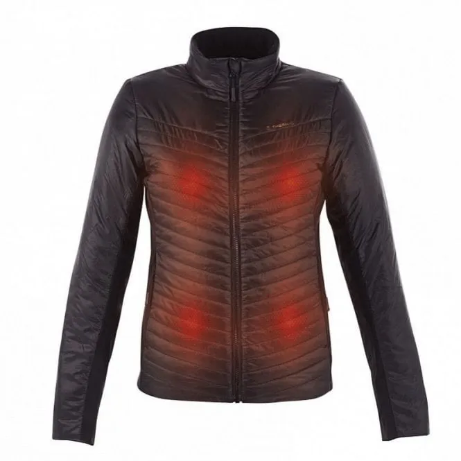 Therm-IC Womens Power Jacket Speed