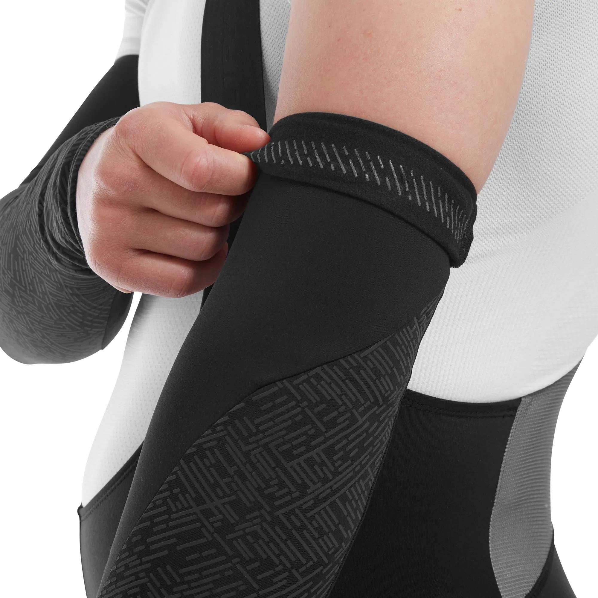 Thermal DWR Unisex Arm Warmers