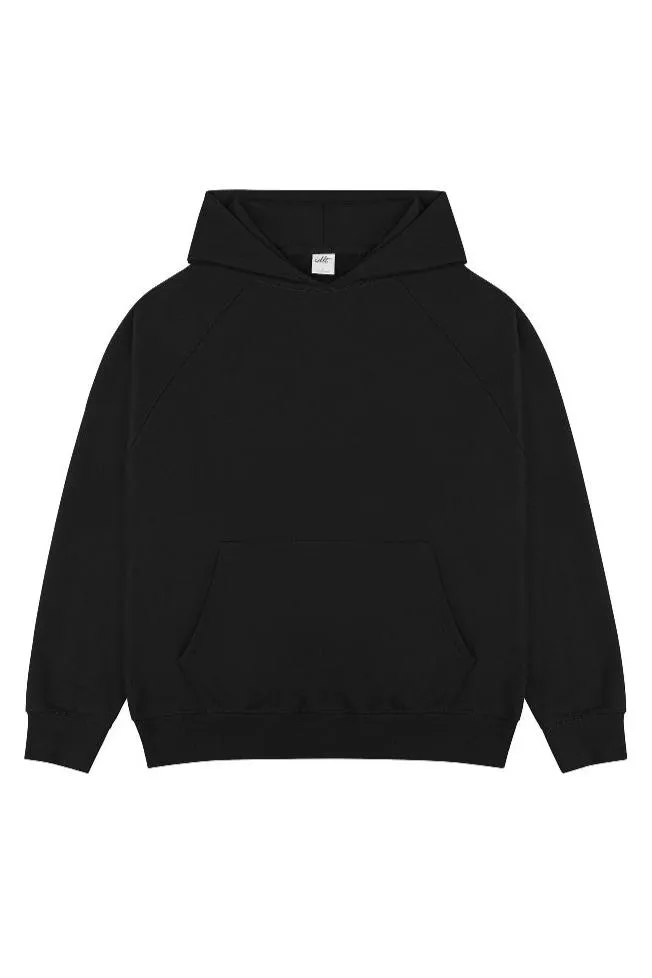 Thermal Fleece Hoodie 400g