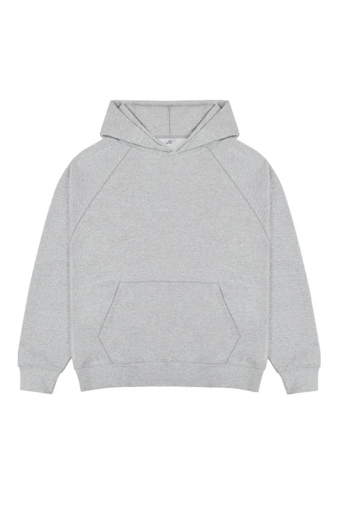 Thermal Fleece Hoodie 400g