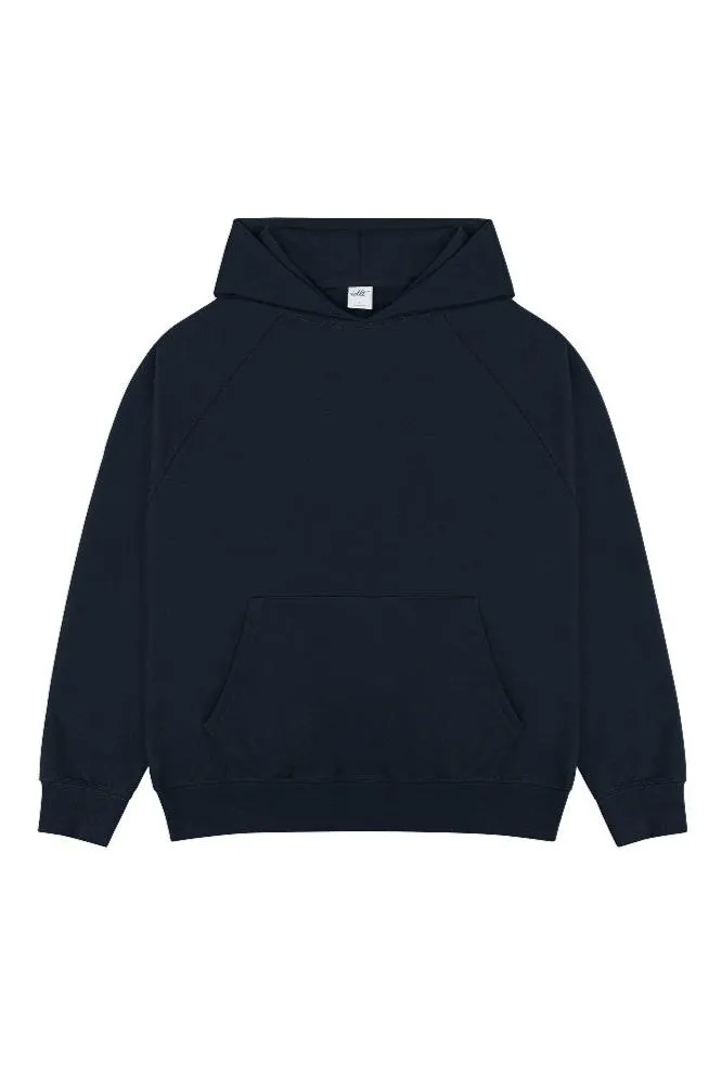 Thermal Fleece Hoodie 400g