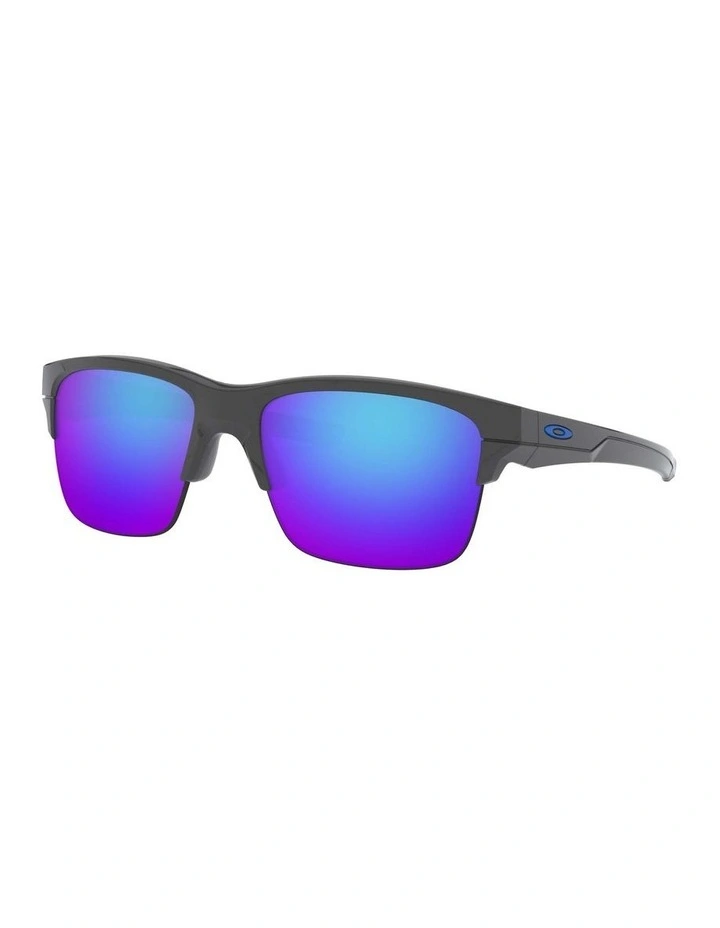 Thinlink Grey OO9316 Sunglasses