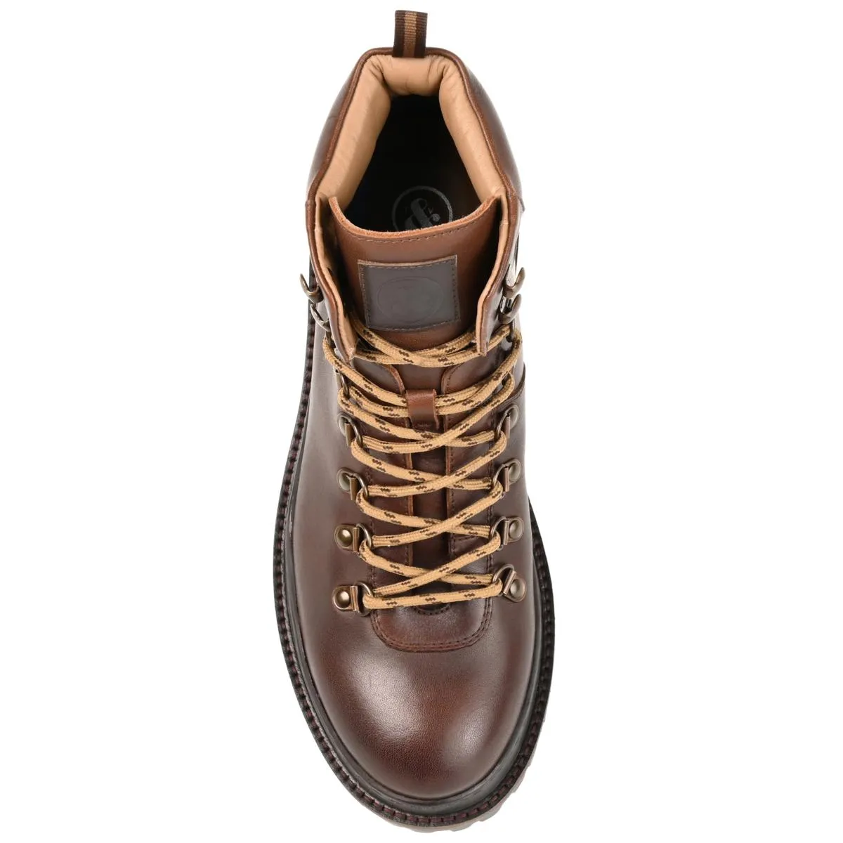      Thomas & Vine Mens Grant Waterproof Ankle Boot     