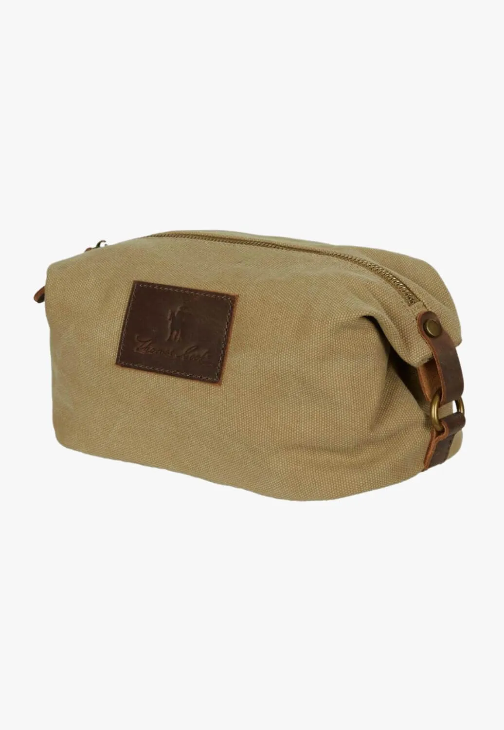 Thomas Cook Franklin Wash Bag