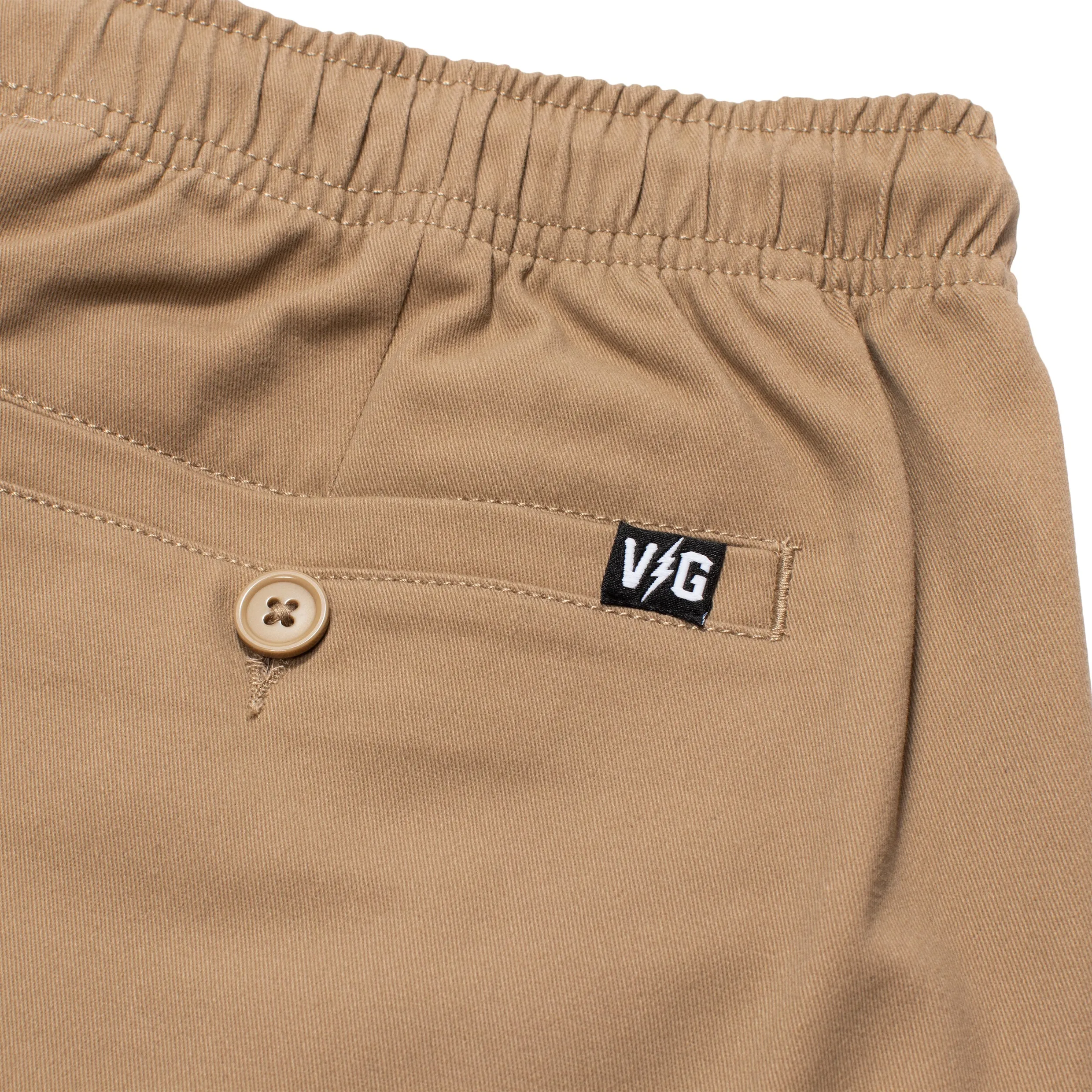 Thompson Walk Shorts