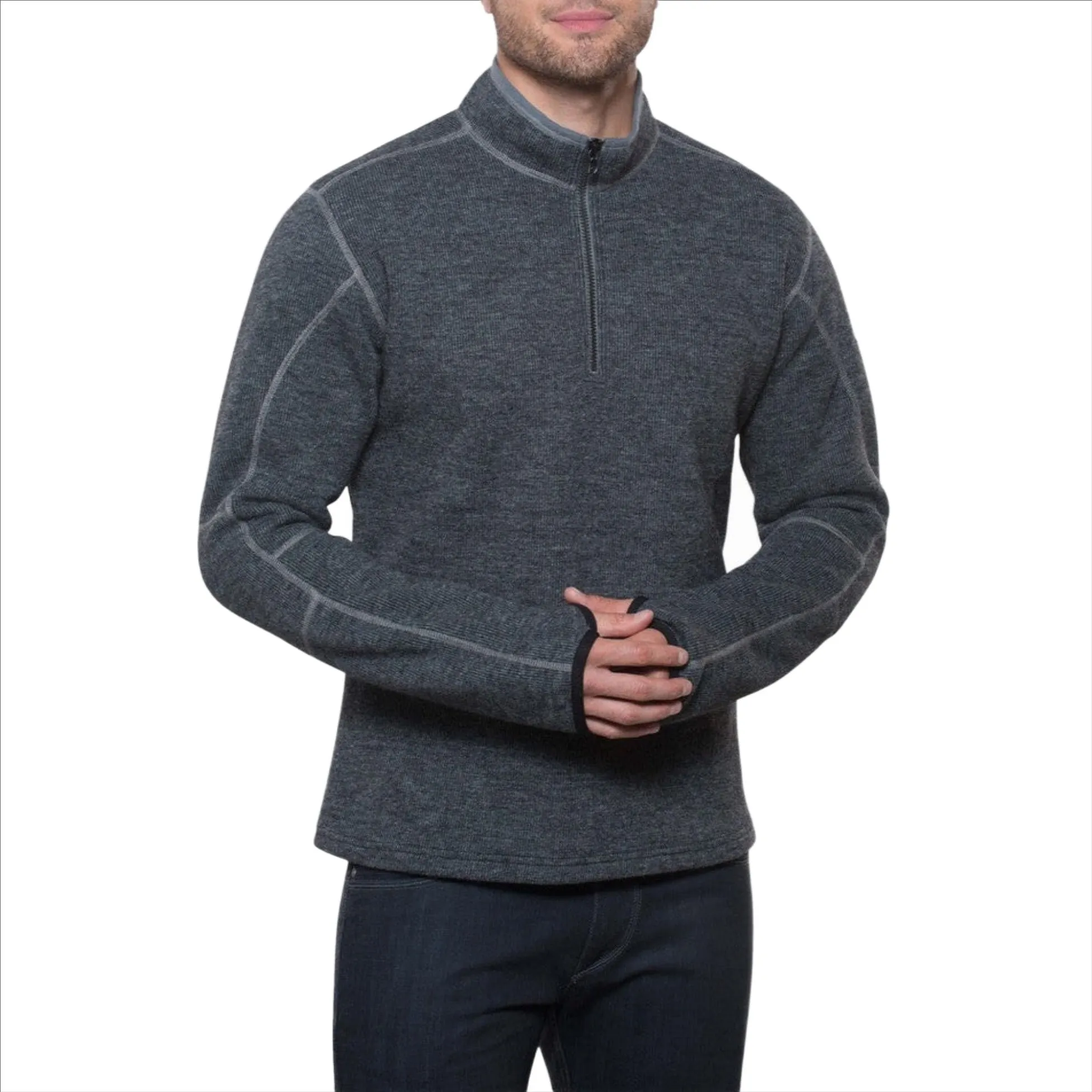 Thor 1/4 Zip