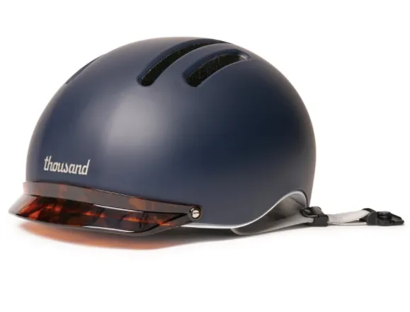 Thousand Chapter Collection Bike Helmet