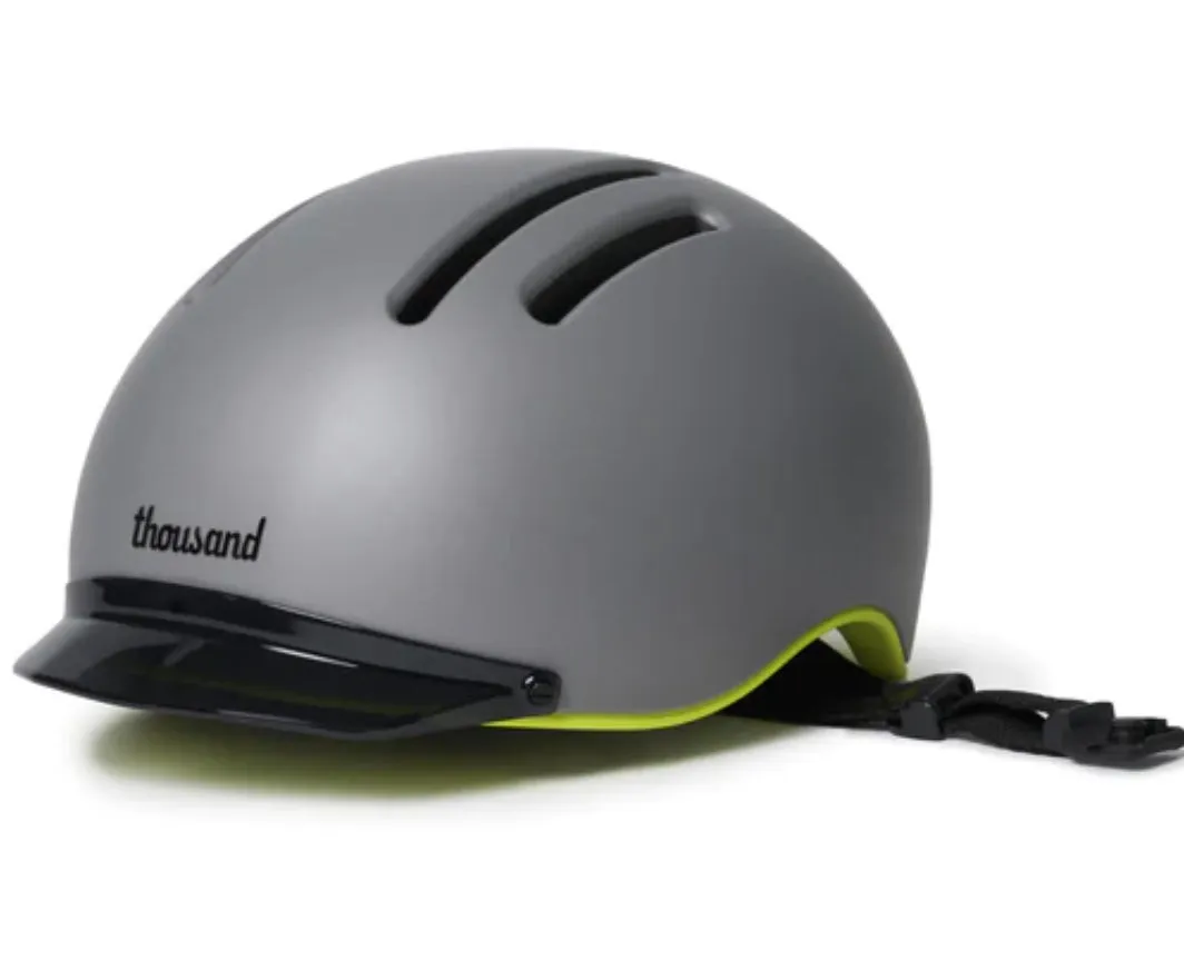 Thousand Chapter Collection Bike Helmet