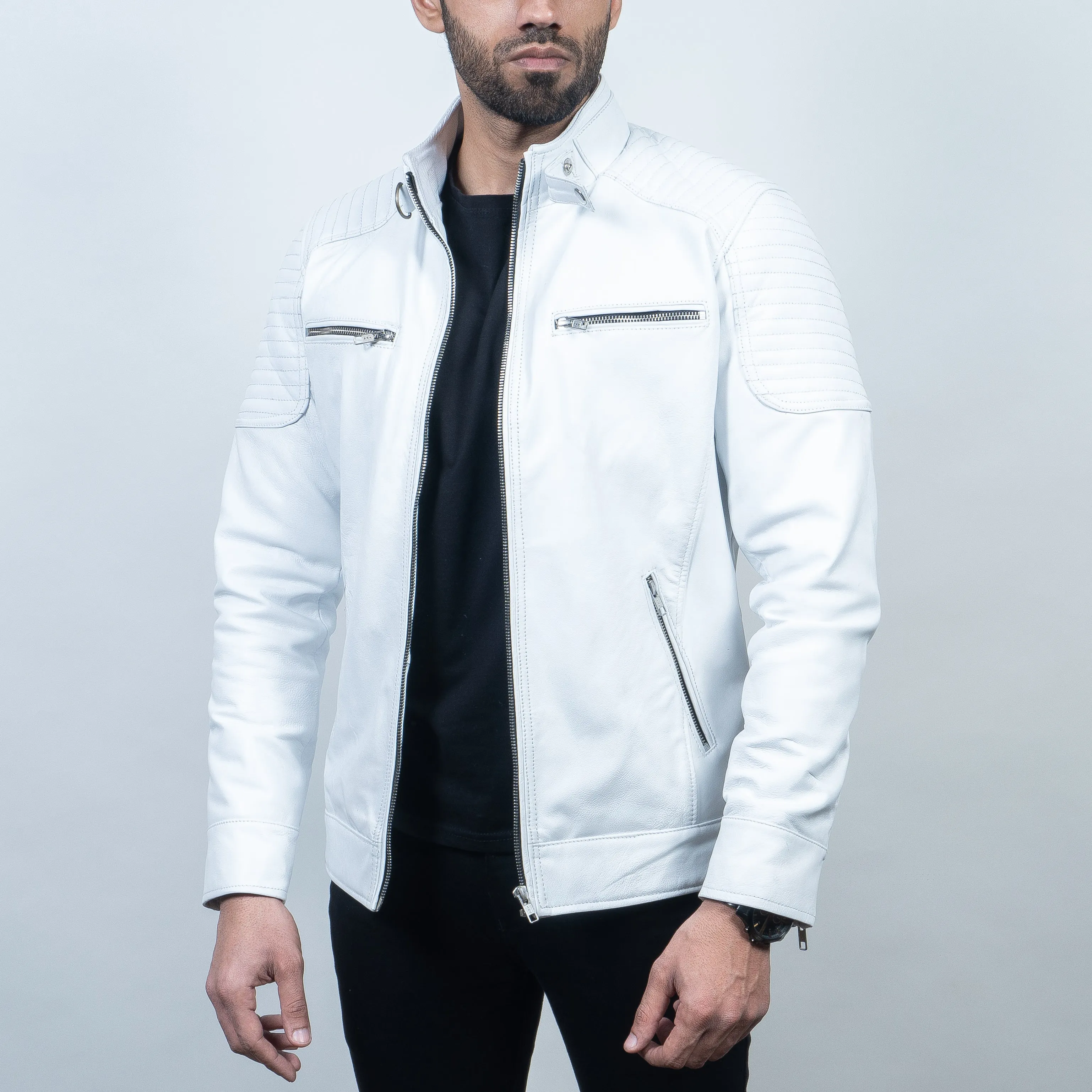Thunderbolt Jacket