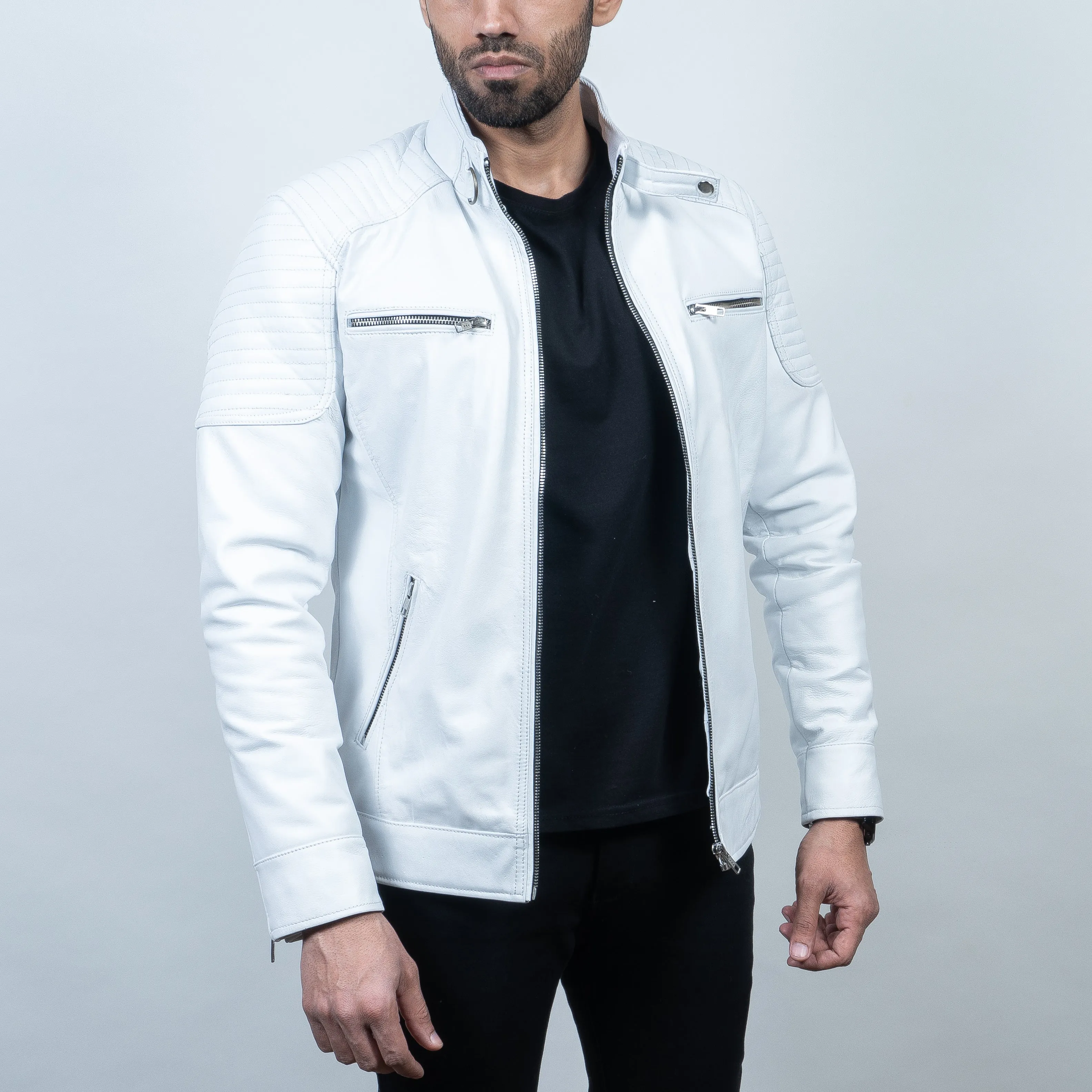 Thunderbolt Jacket