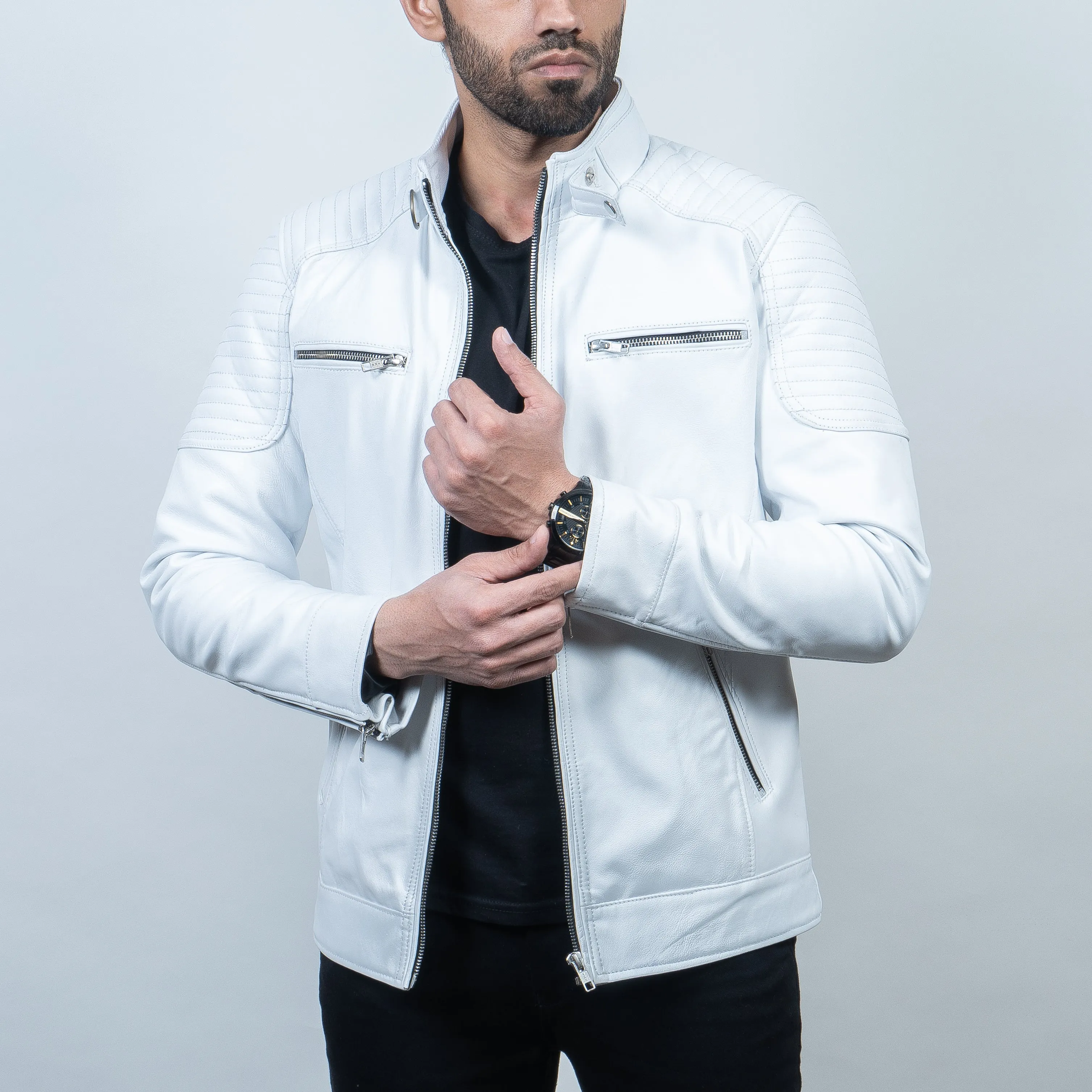 Thunderbolt Jacket