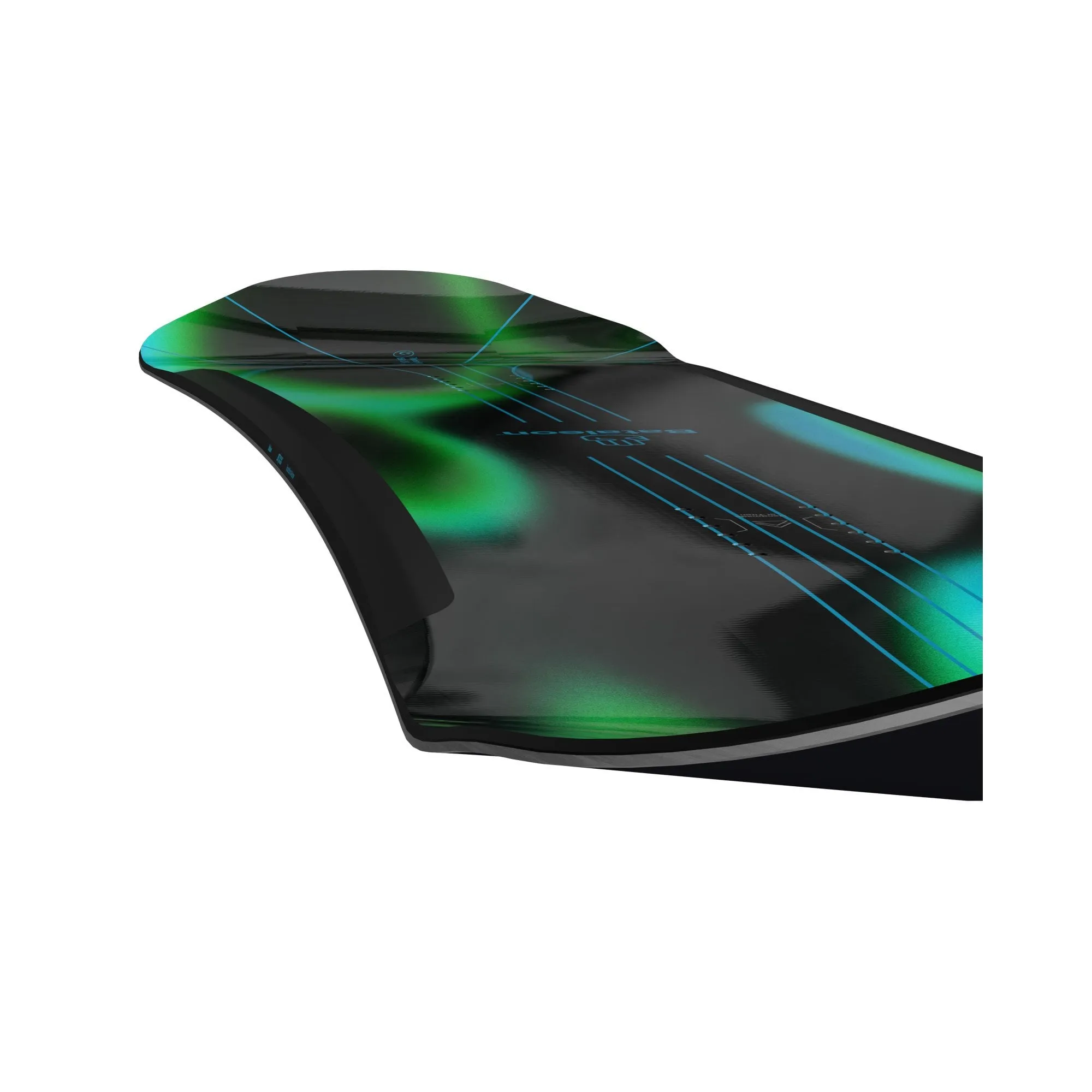 ThunderStorm Snowboard 2025