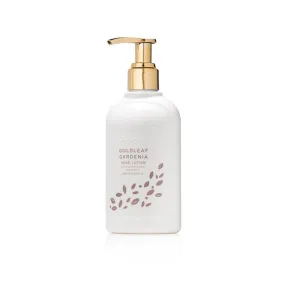 Thymes Goldleaf Gardenia Hand Lotion