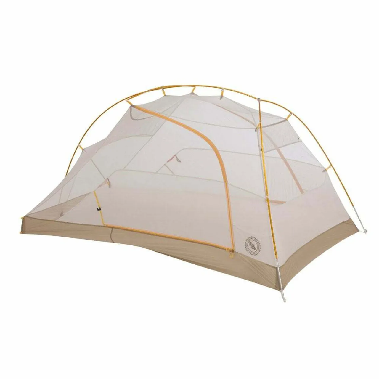 Tiger Wall UL2 Solution Dye Bikepacking Tent