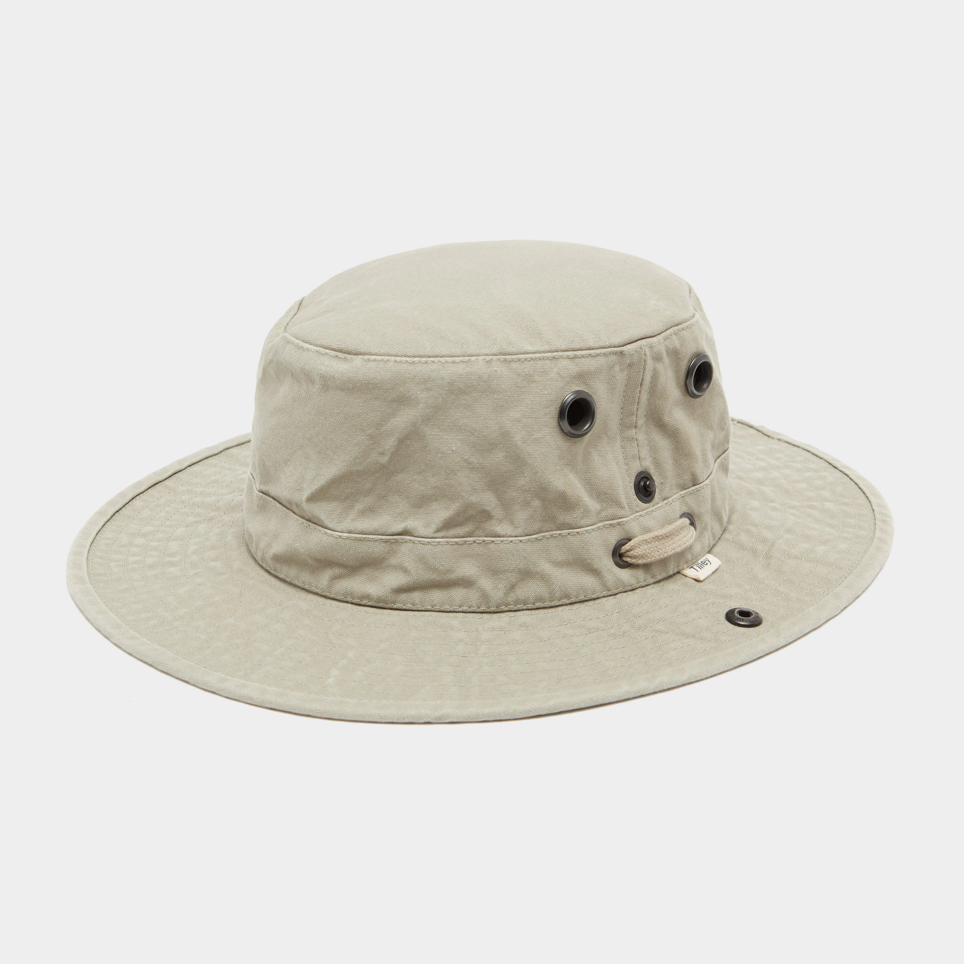 Tilley T3 Wanderer Hat | Millets