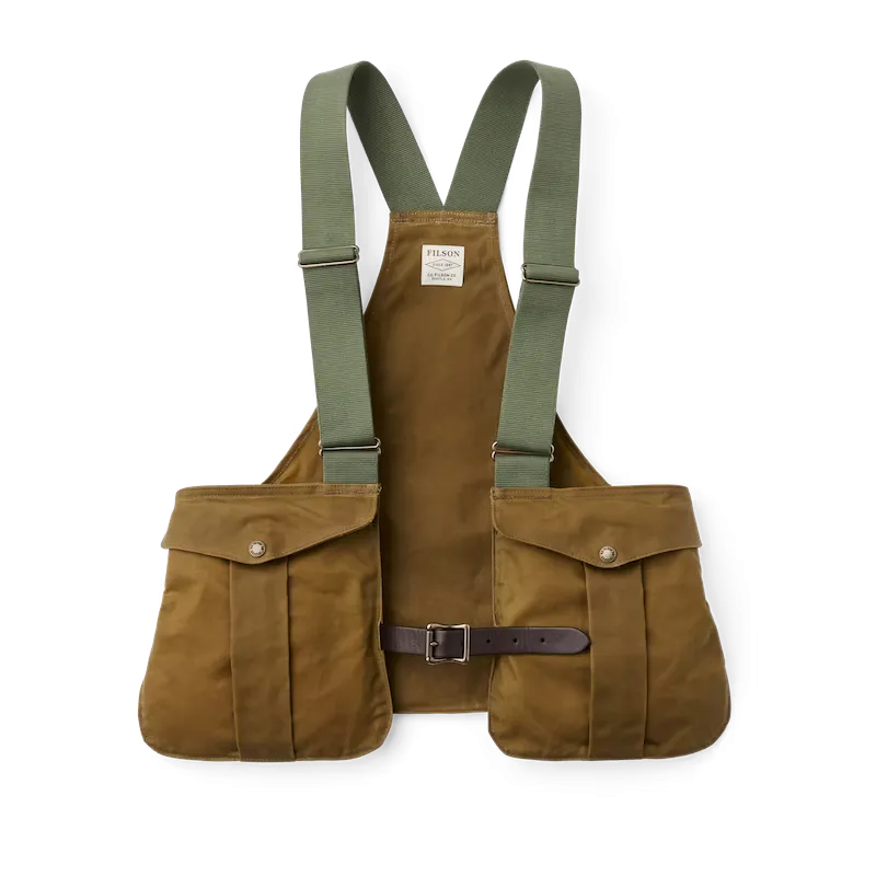TIN CLOTH GAME BAG 20204449