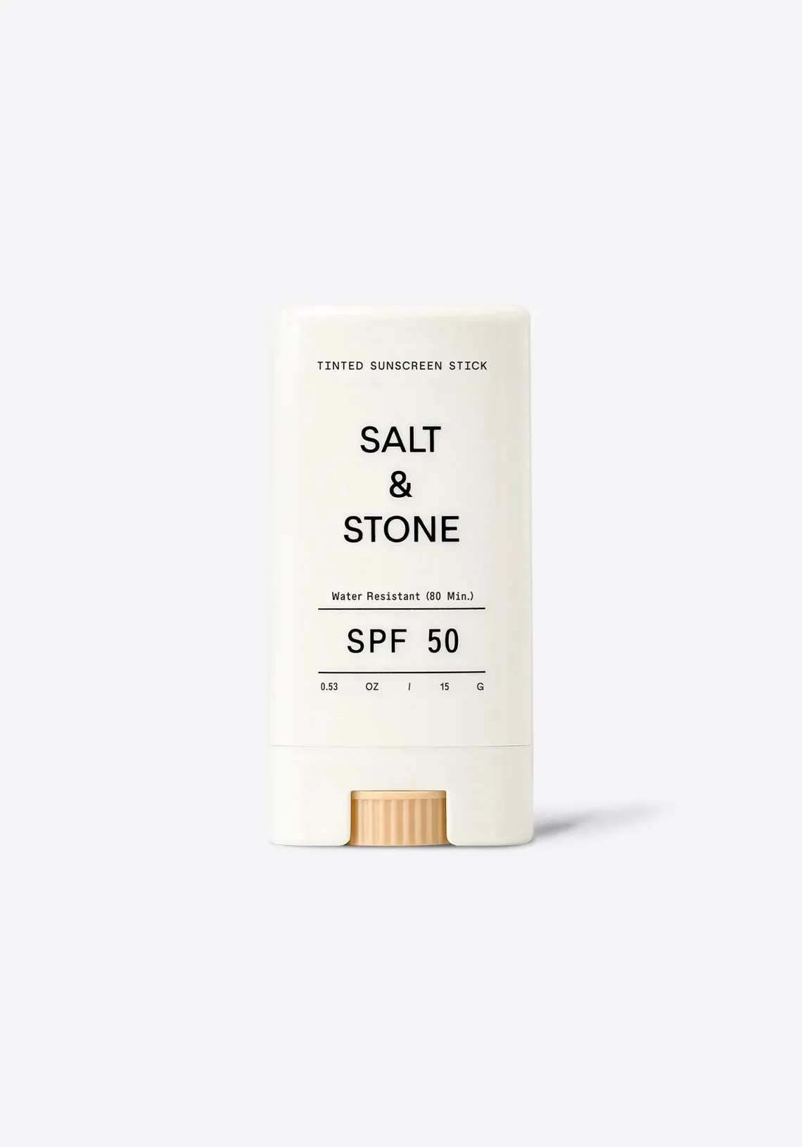 TINTED SUNSCREEN STICK