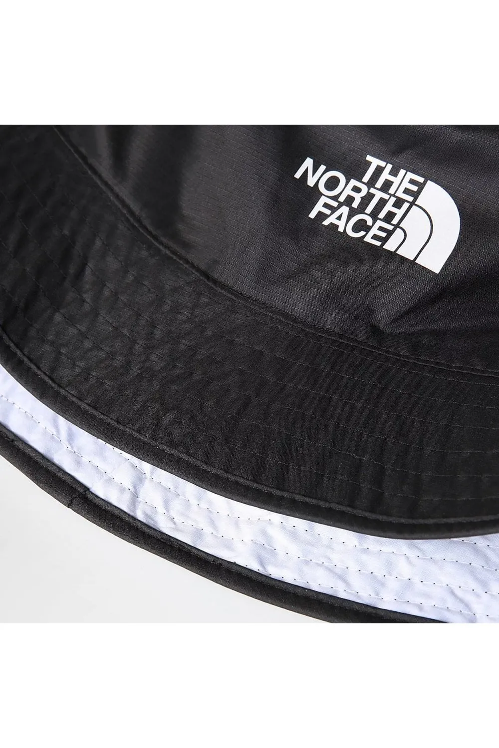 TNF Sun Stash Reversible Hat