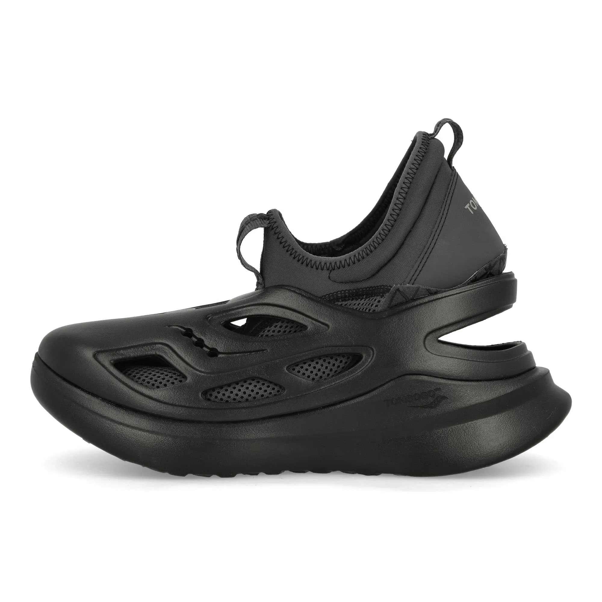 Tombogo x Saucony Butterfly