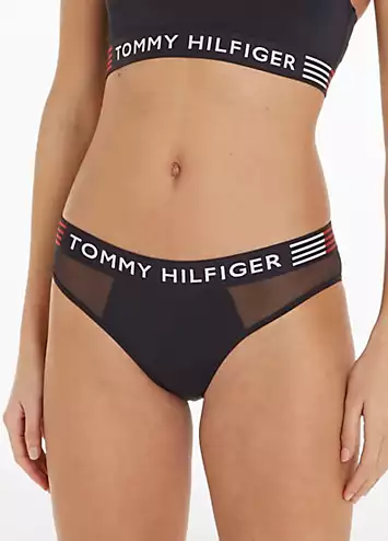 Tommy Hilfiger Bikini Briefs | Grattan