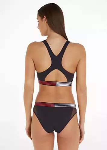Tommy Hilfiger Bikini Briefs | Grattan