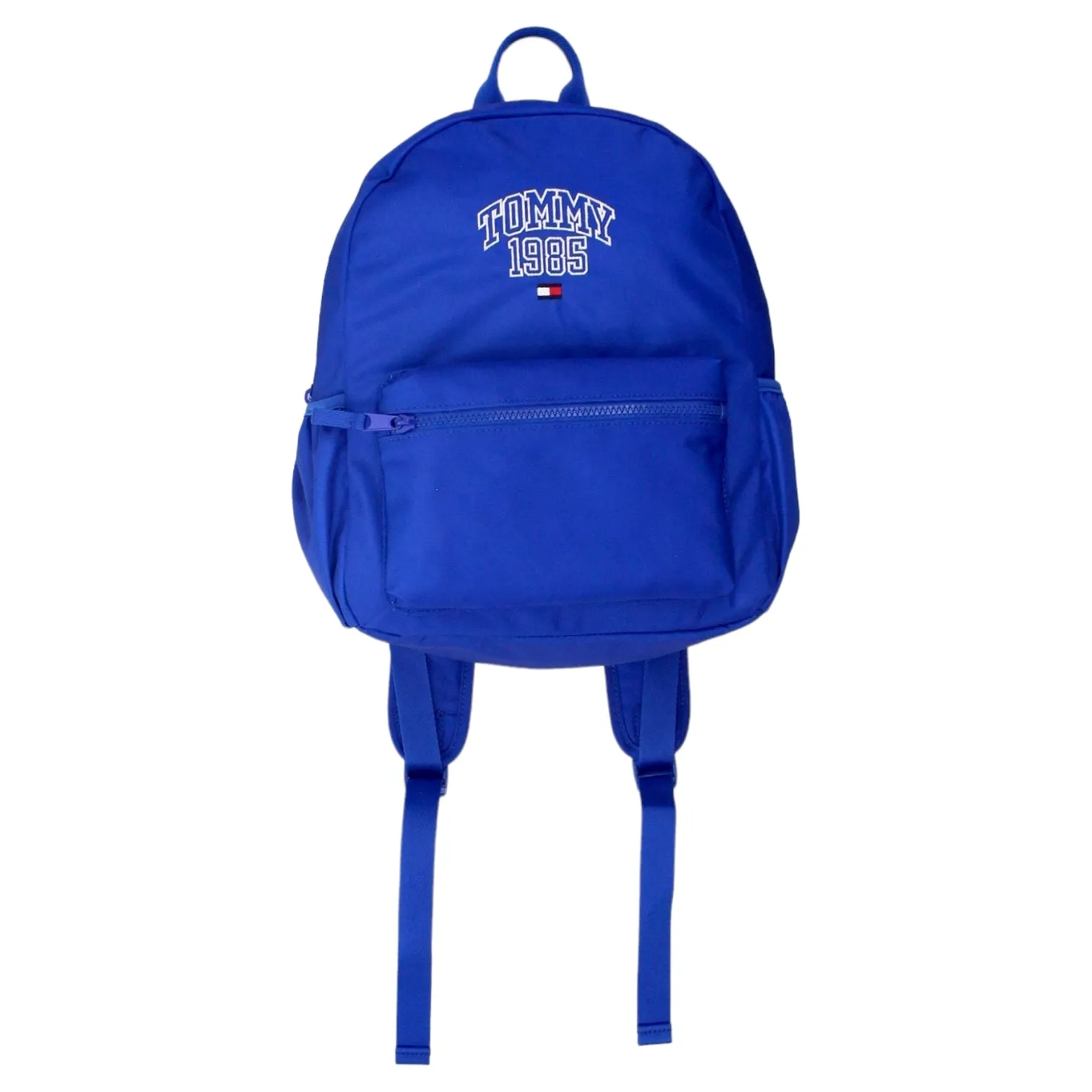 Tommy Ultra Blue Varsity Backpack