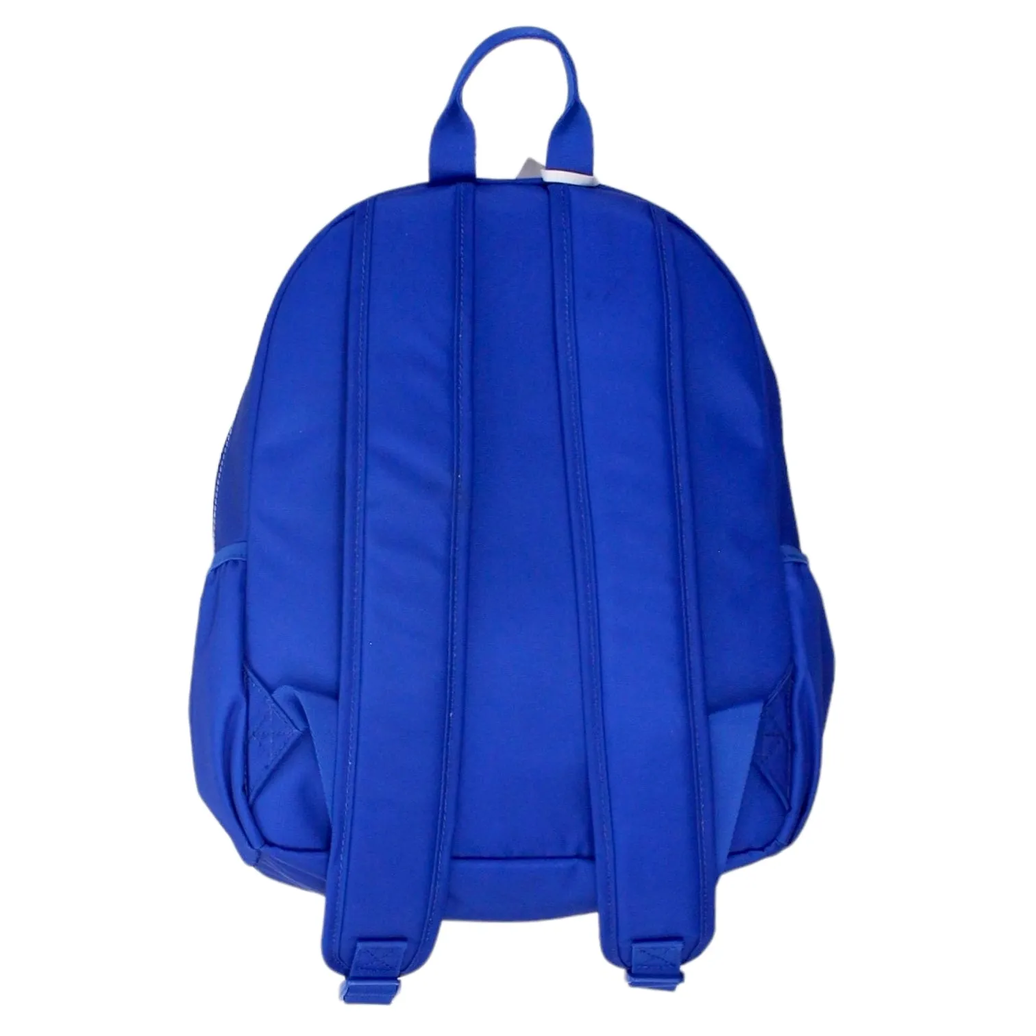 Tommy Ultra Blue Varsity Backpack