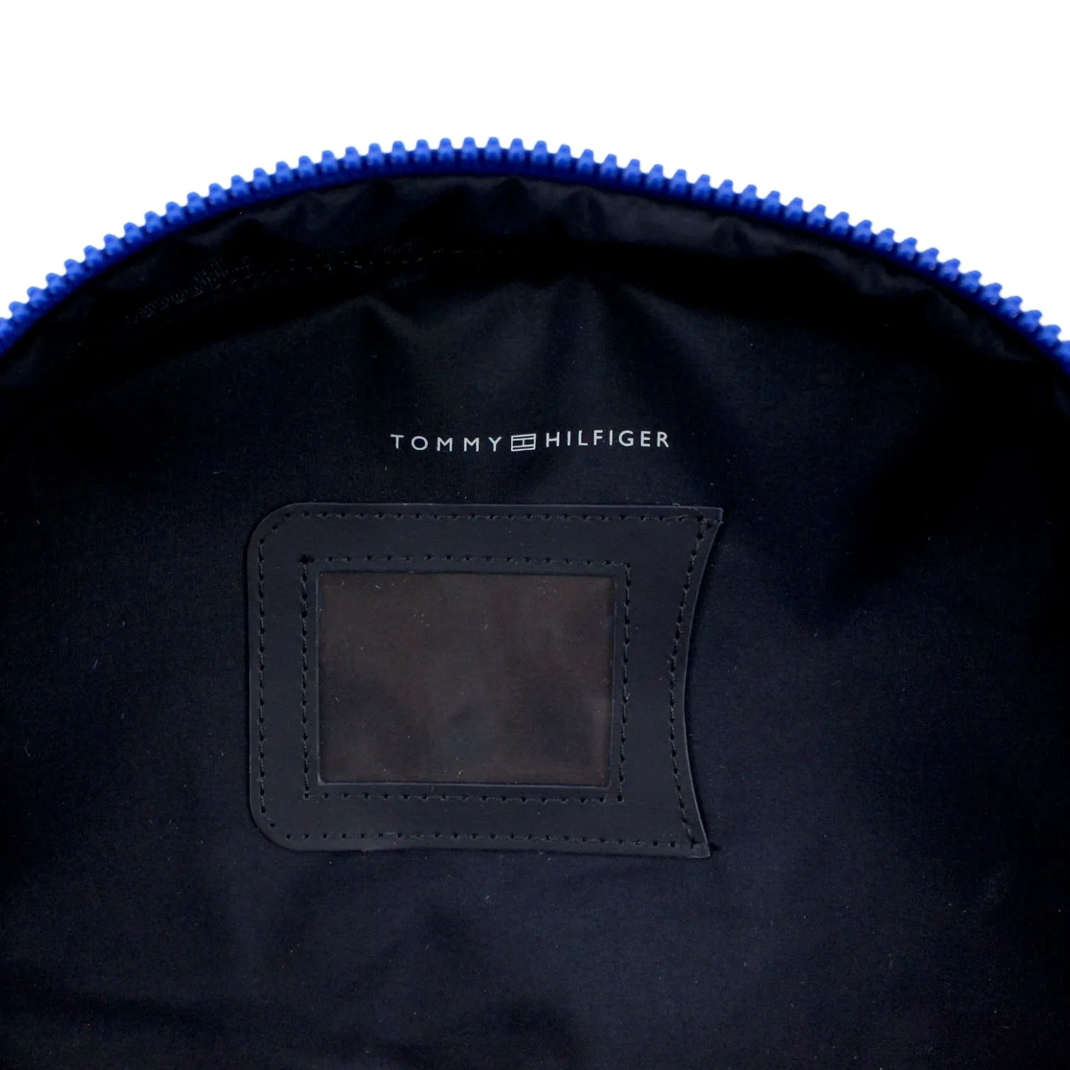 Tommy Ultra Blue Varsity Backpack