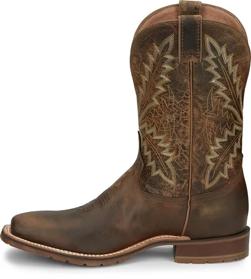 Tony Lama Bowie Oak Work Boot
