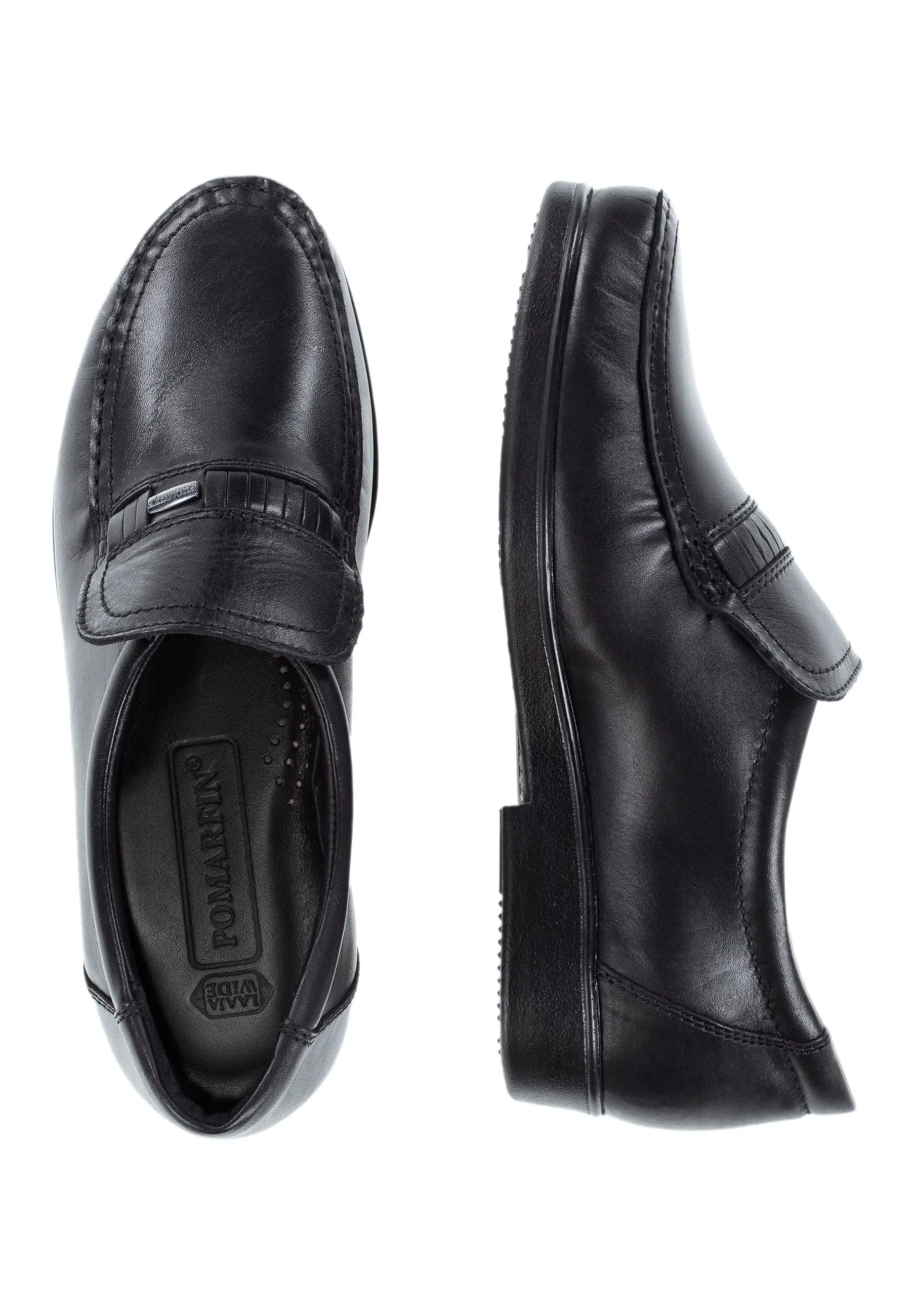 TOPI Men's loafers