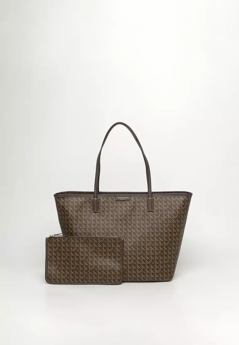 Tory Burch Ever-Ready Small Tote Bag