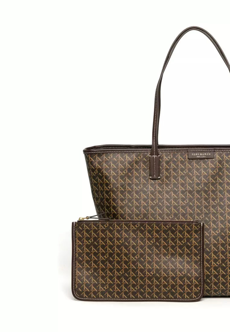 Tory Burch Ever-Ready Small Tote Bag