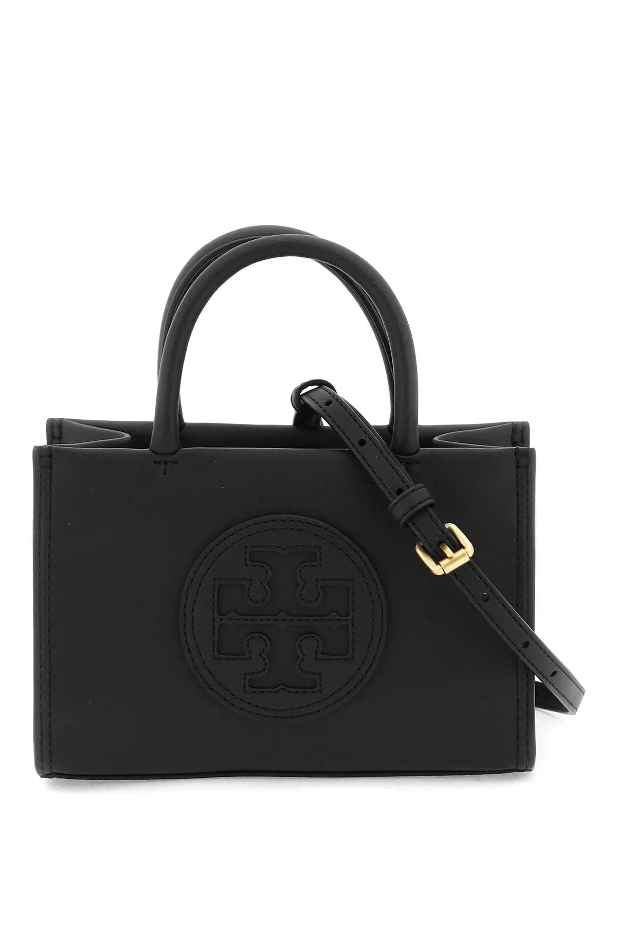 Tory Burch    Tory Burch 'Ella' Bio Mini Tote Bag