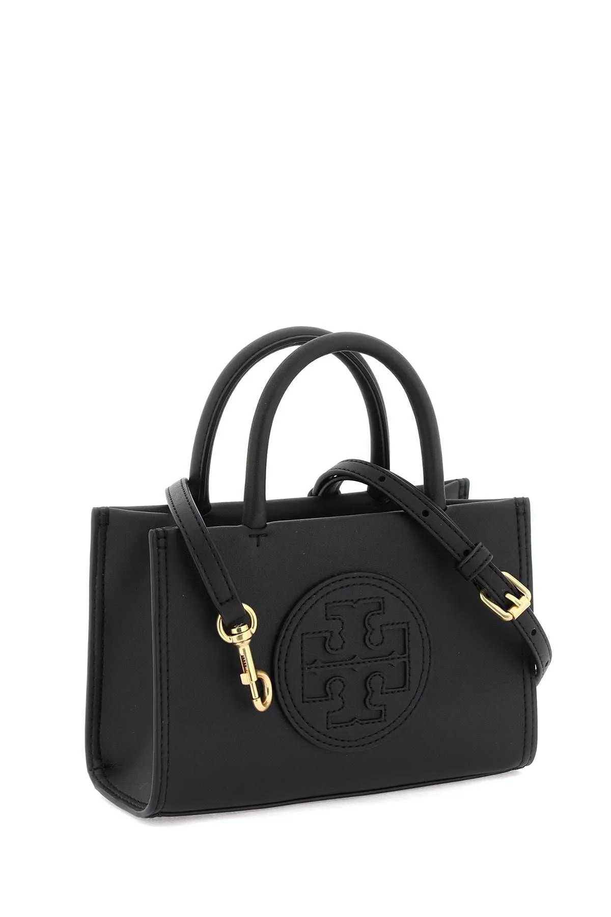 Tory Burch    Tory Burch 'Ella' Bio Mini Tote Bag