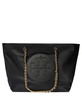 Tory Burch    Tory Burch Ella Chain Tote Bag