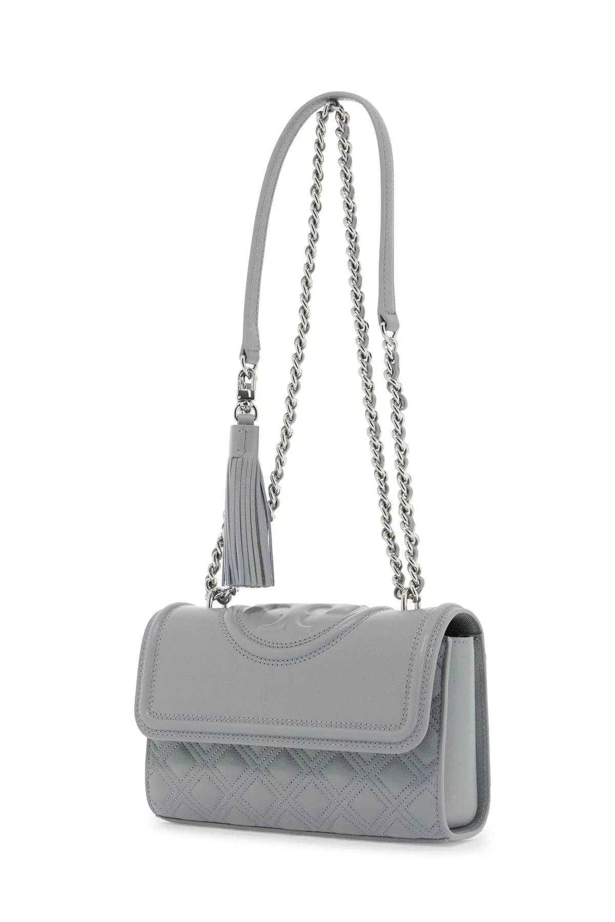 Tory Burch    Tory Burch Fleming Small Shoulder Bag