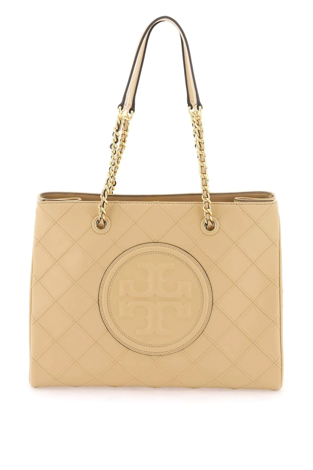 Tory Burch    Tory Burch Fleming Tote Bag