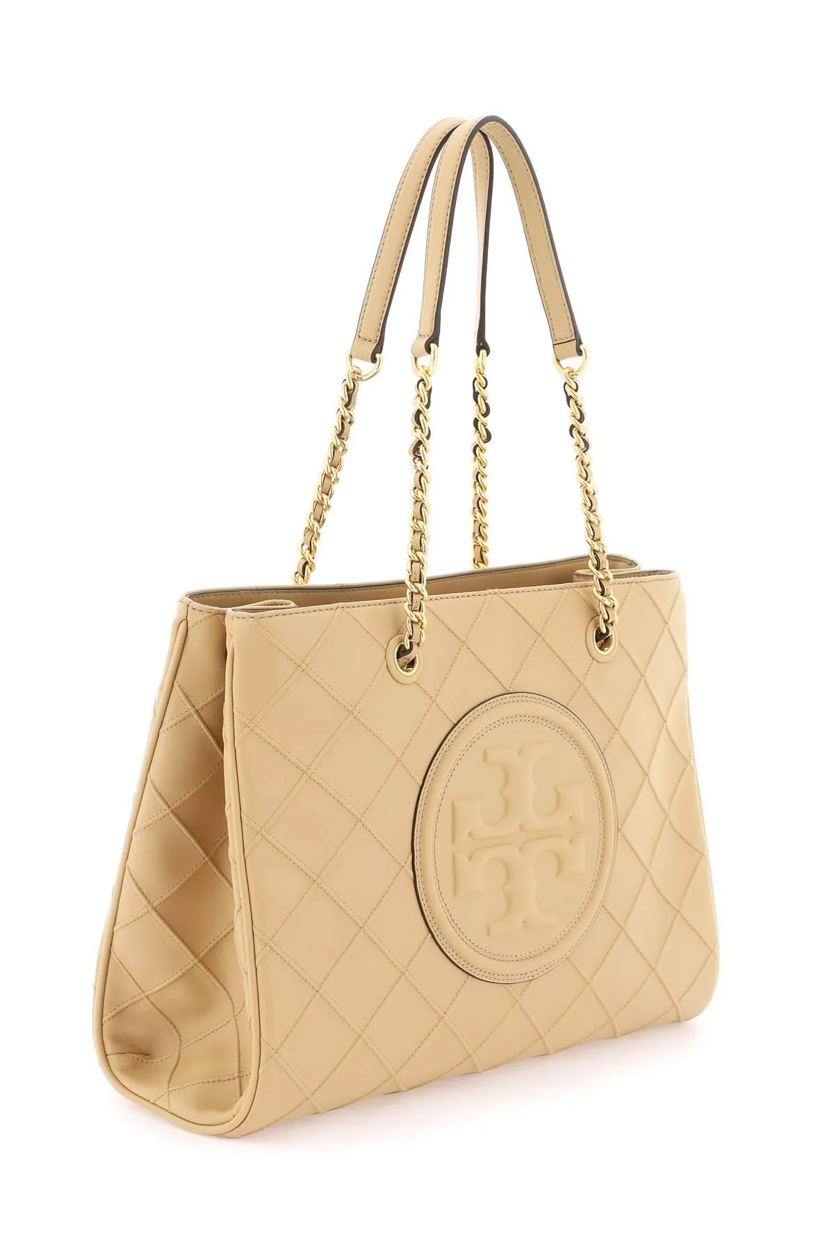 Tory Burch    Tory Burch Fleming Tote Bag