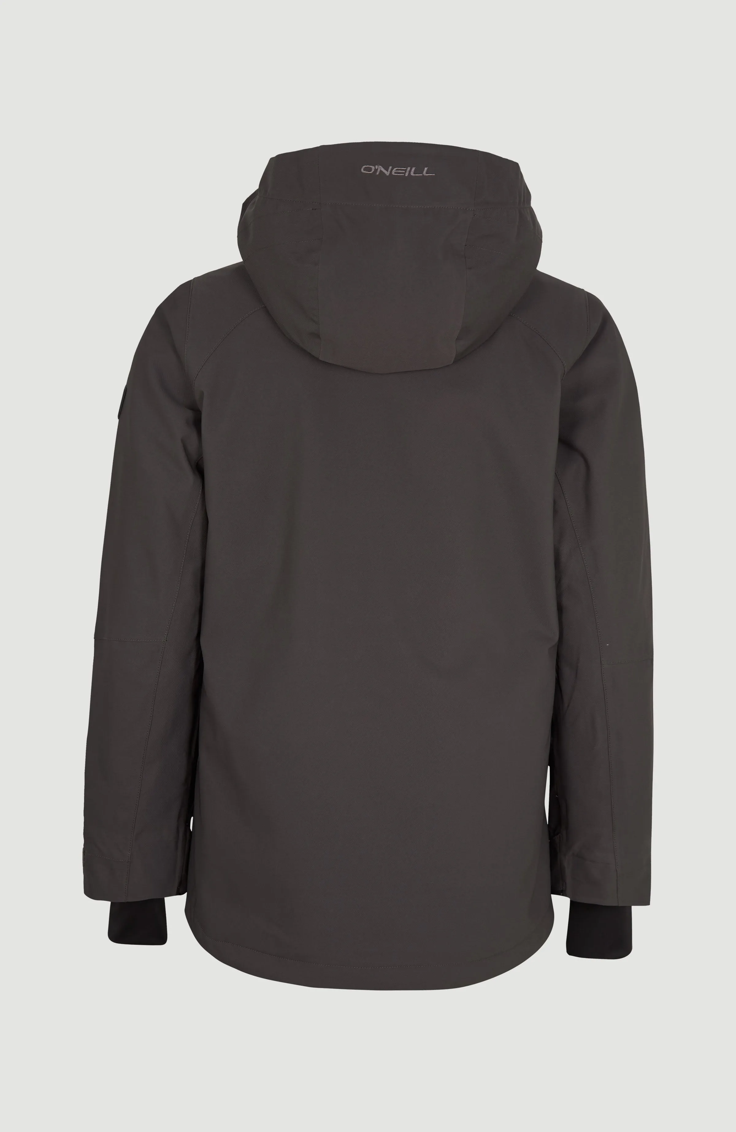 Total Disorder Snow Jacket | Raven