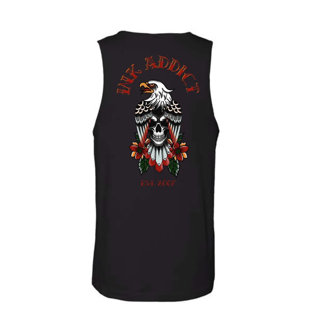 Traditional Eagle Men's Tank