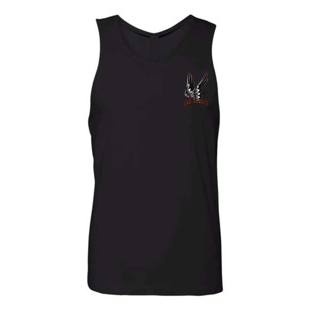 Traditional Eagle Men's Tank