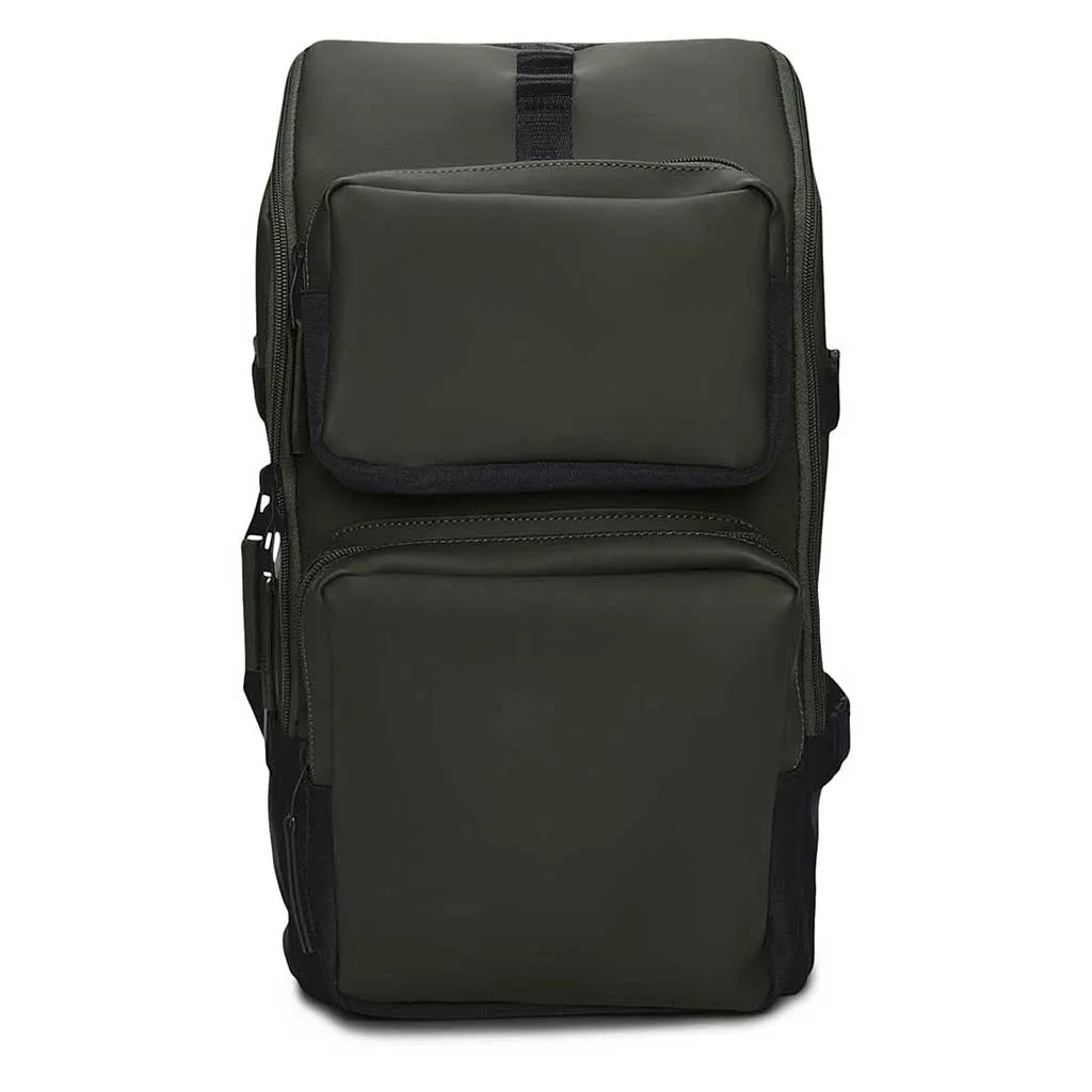 Trail Cargo Backpack