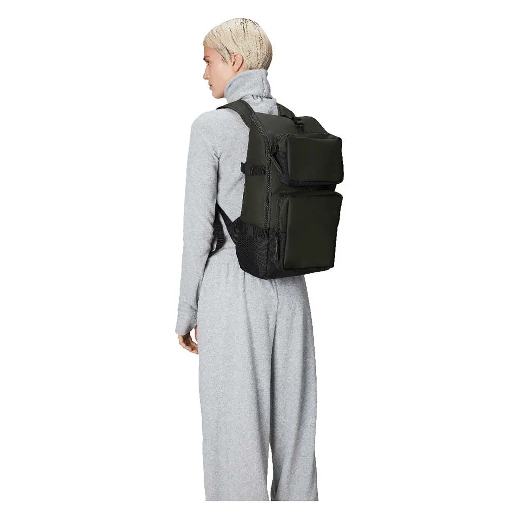 Trail Cargo Backpack