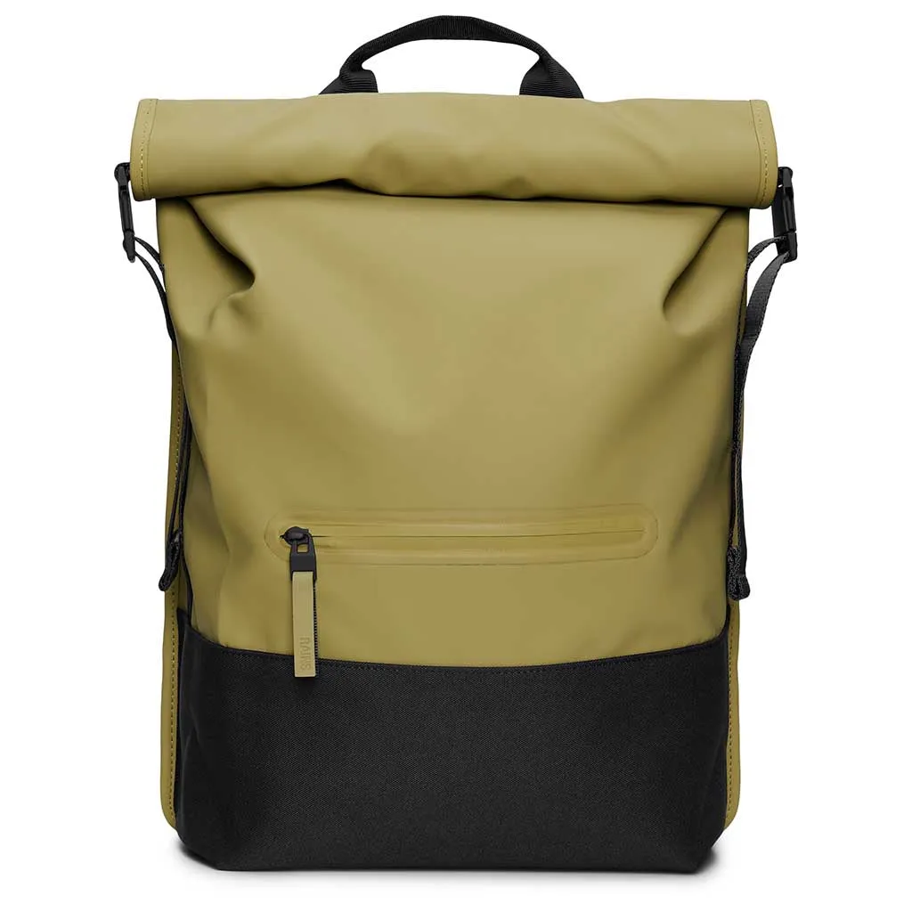 Trail Rolltop Backpack