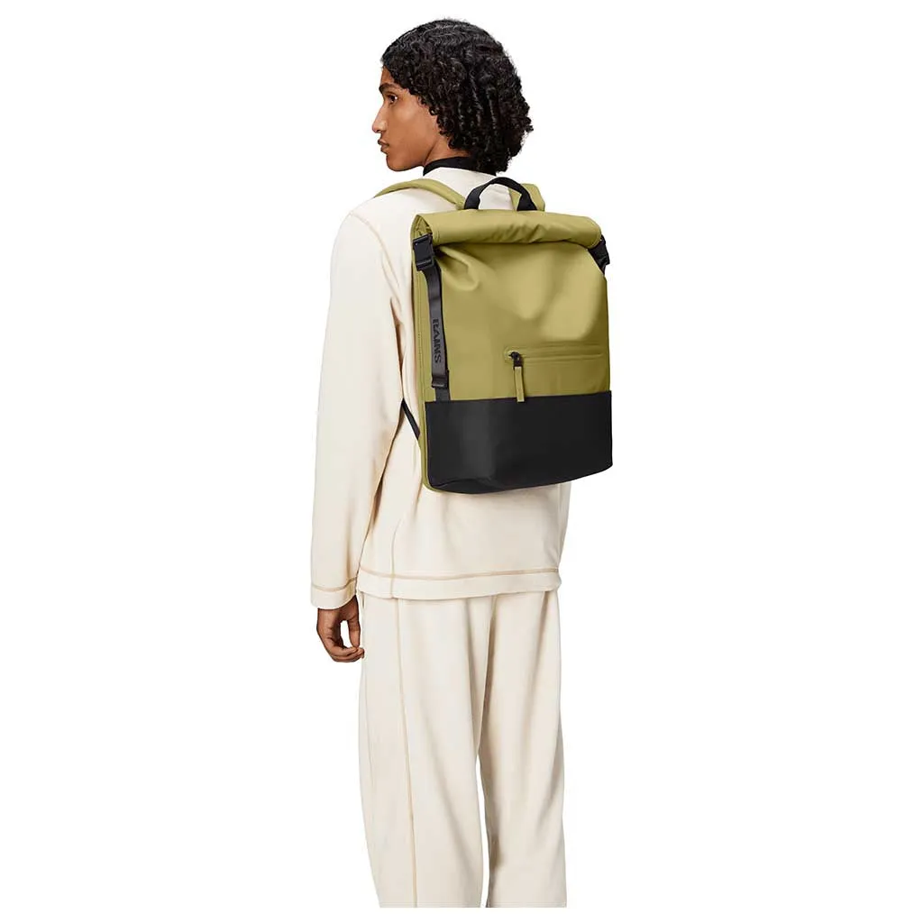 Trail Rolltop Backpack