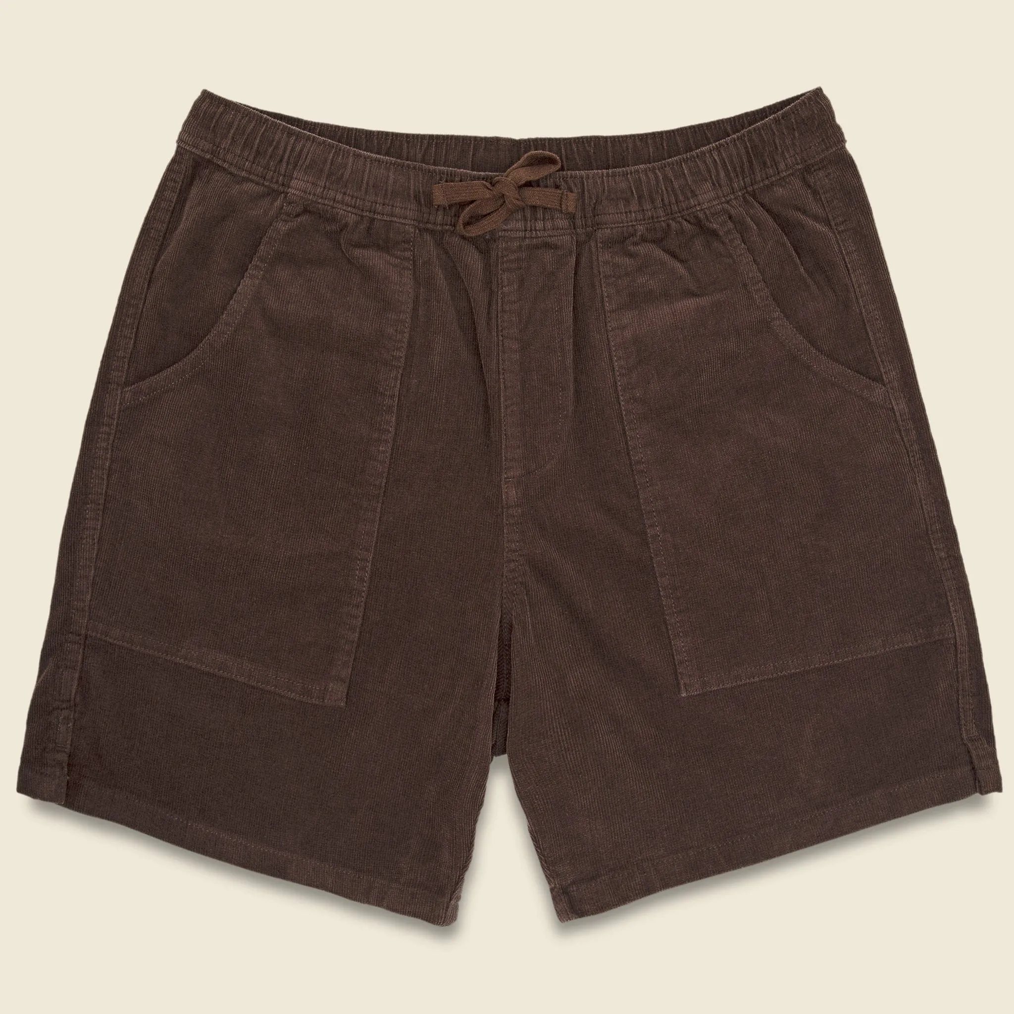 Trails Cord Short - Shadow